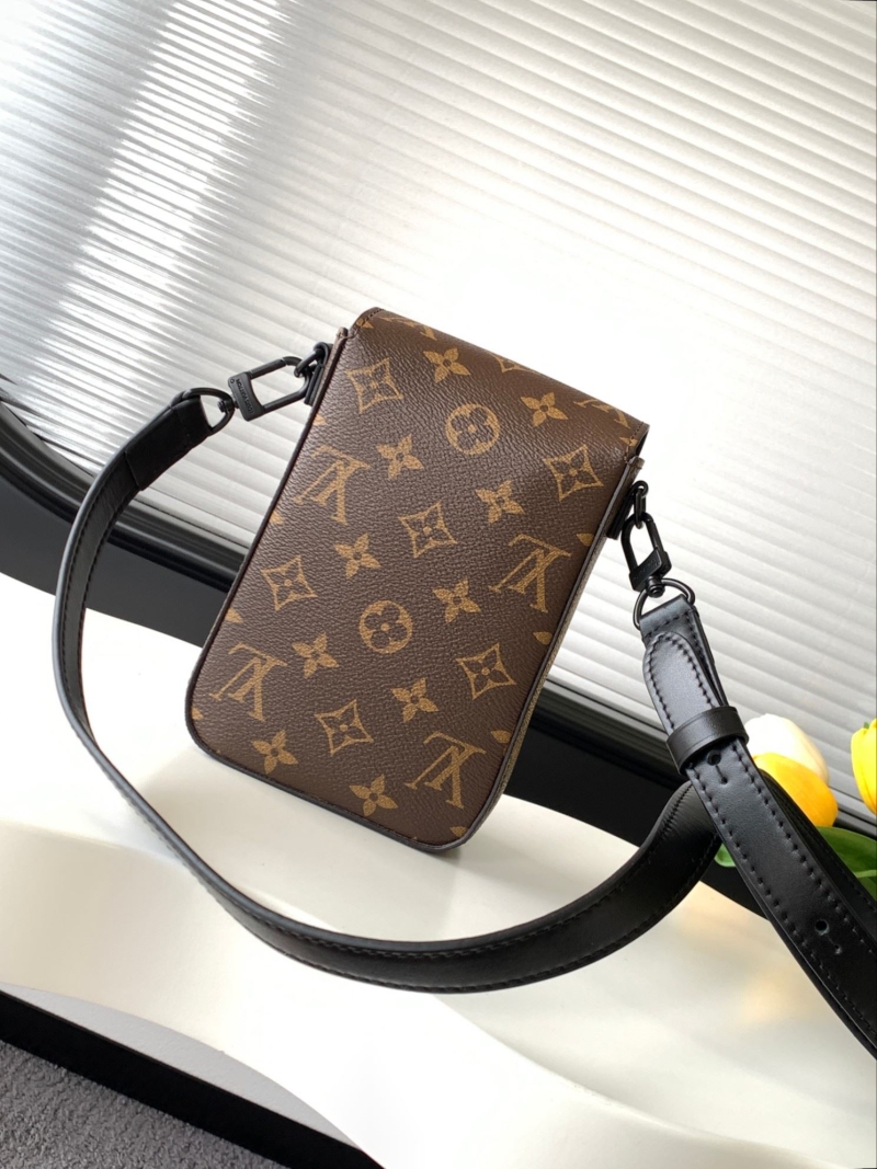 LV Satchel bags